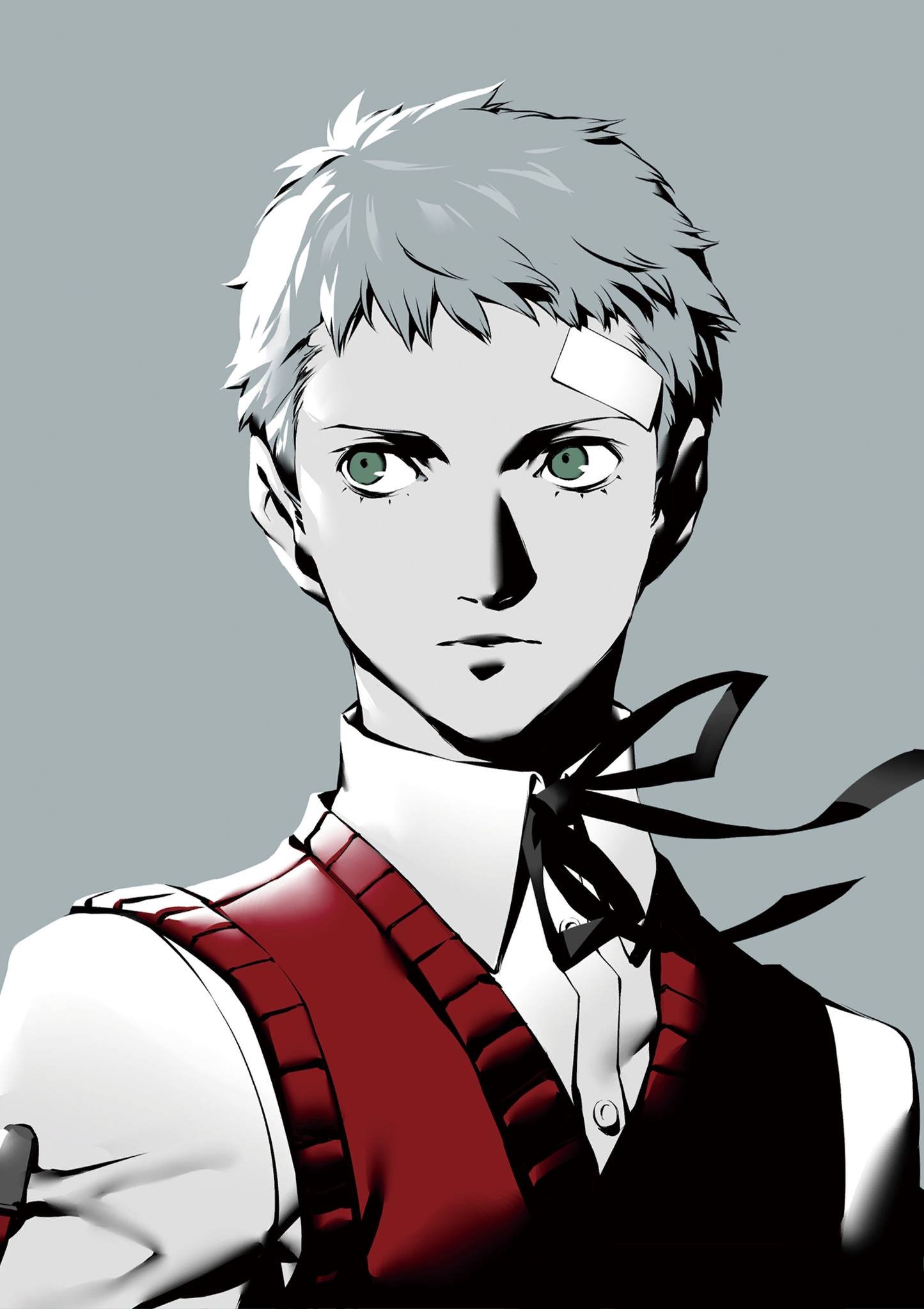 Akihiko Sanada