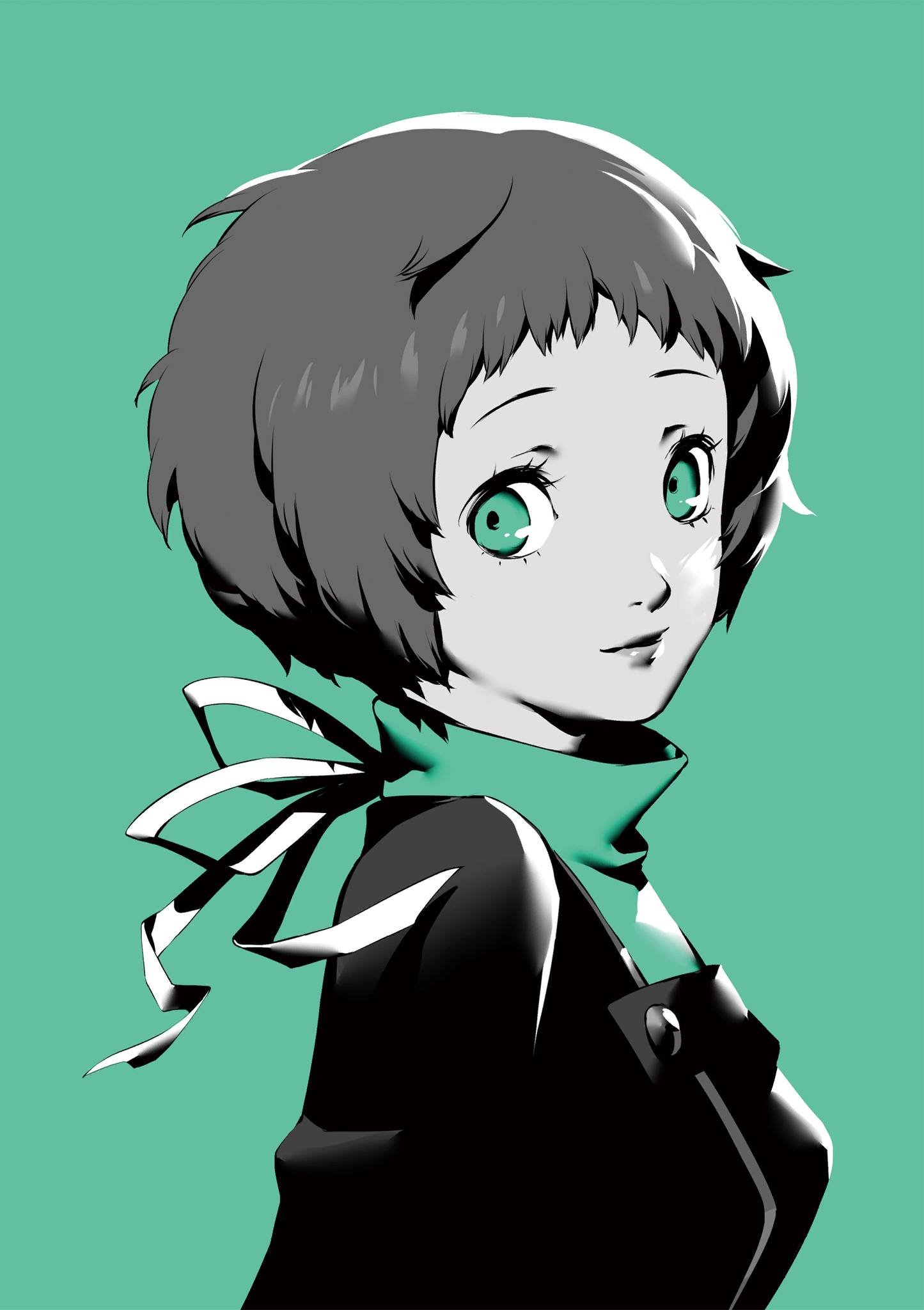 Fuuka Yamagishi