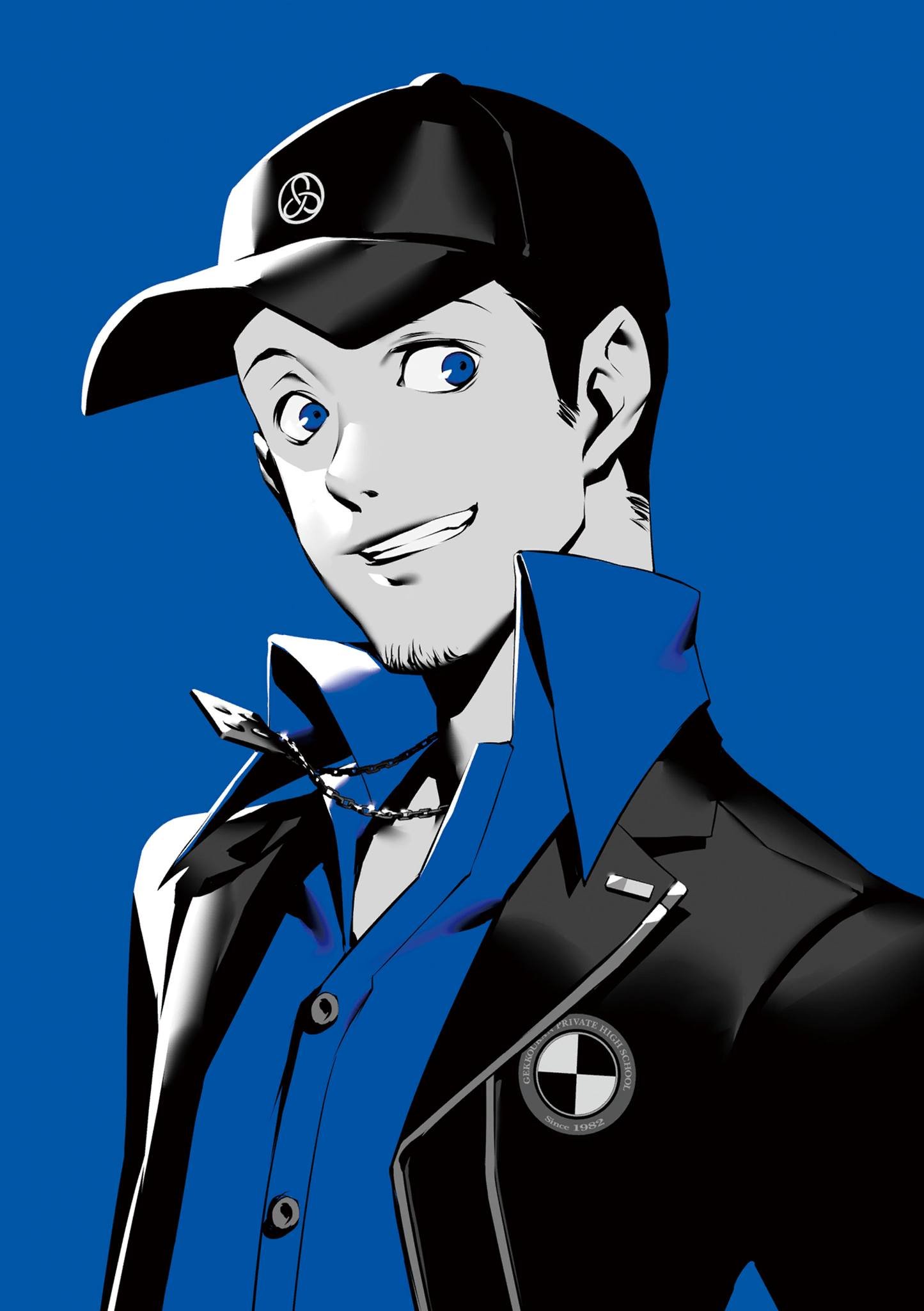 Junpei Iori